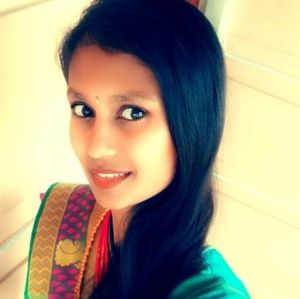 Meet your Posher, Sowmya santhosh